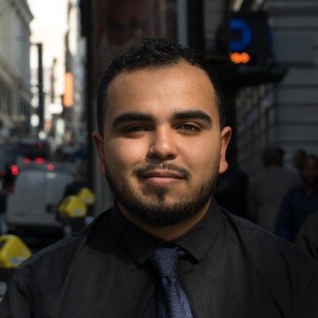 Gerardo Mujica profile picture