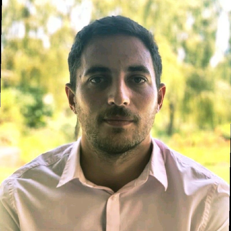 Gonzalo Bascougnet profile picture