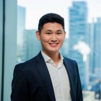 Isaac Chen profile picture