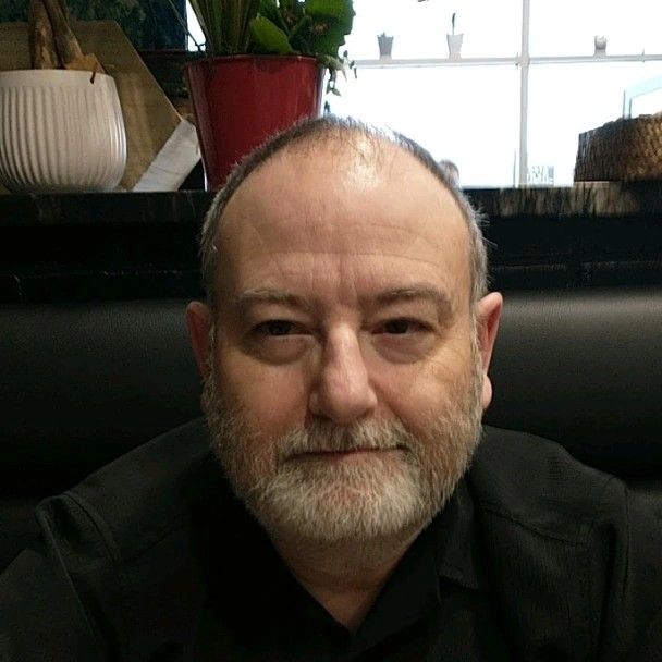 Gregory Ducharme profile picture