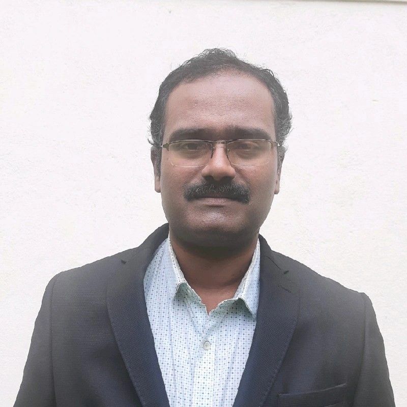 Chaitanya Wingkar profile picture