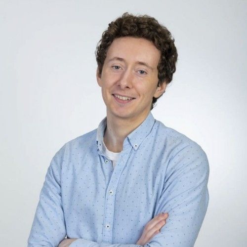 Linas Vaitkus profile picture