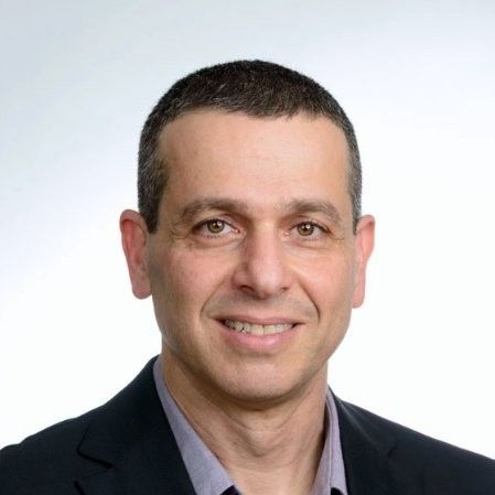 Ron Asher profile picture