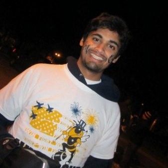 Sachit Muckaden profile picture