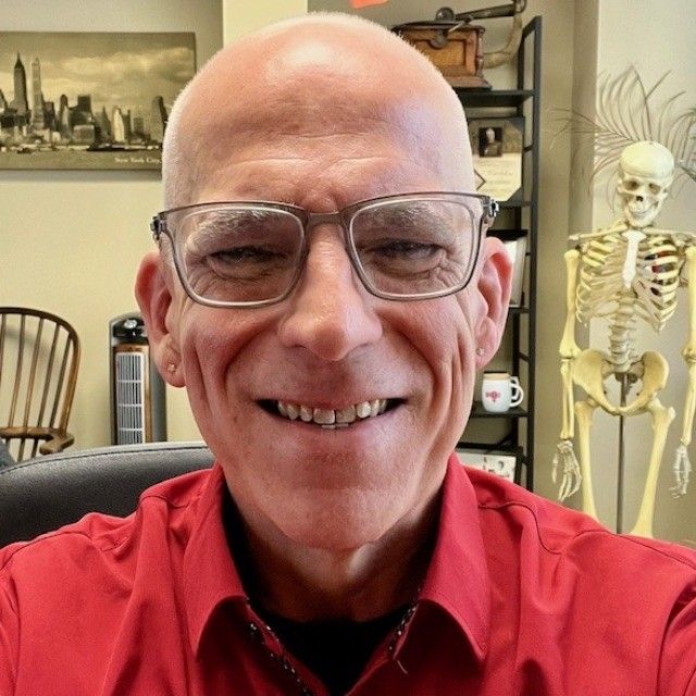 Art Woodard profile picture
