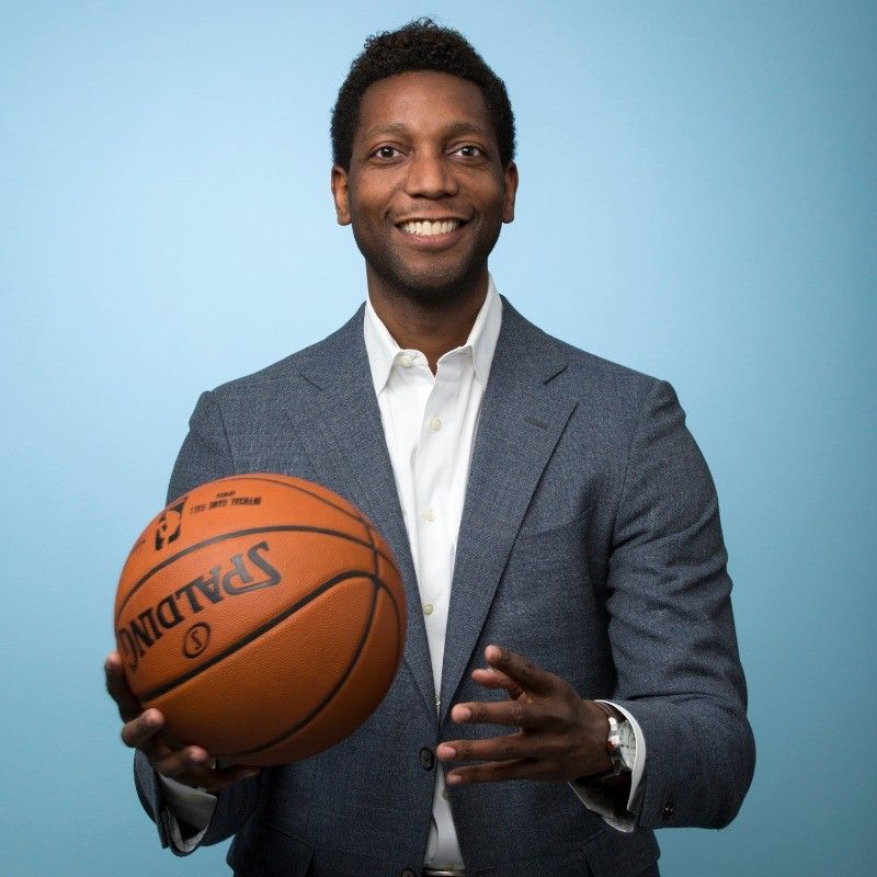 Jonathan Tillman profile picture