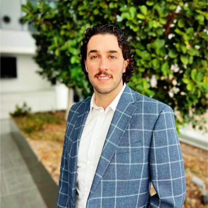 Joseph Delvescio profile picture