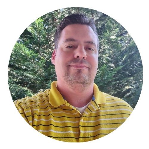 J Joseph Gray profile picture