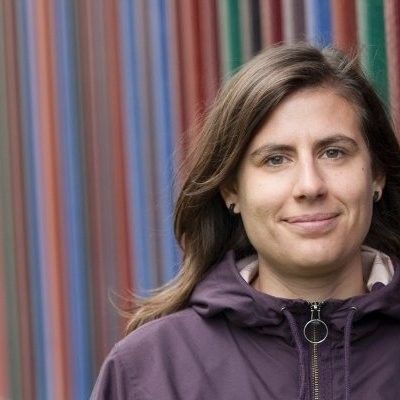 Claudia Klingelhofer profile picture