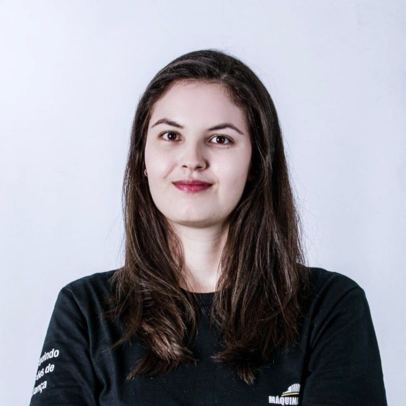 Ana Paula Candido profile picture