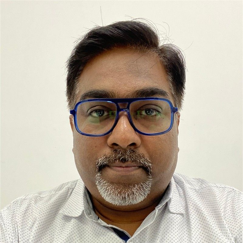 Deepak Kumar profile picture