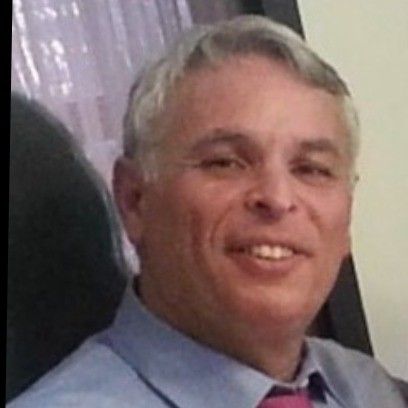 Itzik Benbaji profile picture