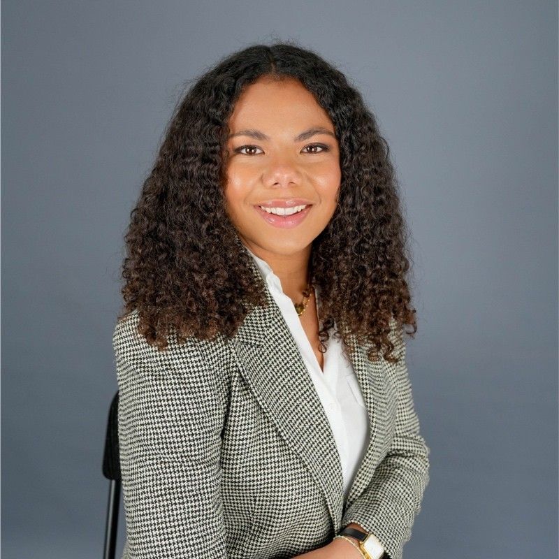 Sarah Adetchessi profile picture