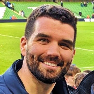 David Murray profile picture