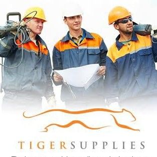 Tiger Supplies profile picture