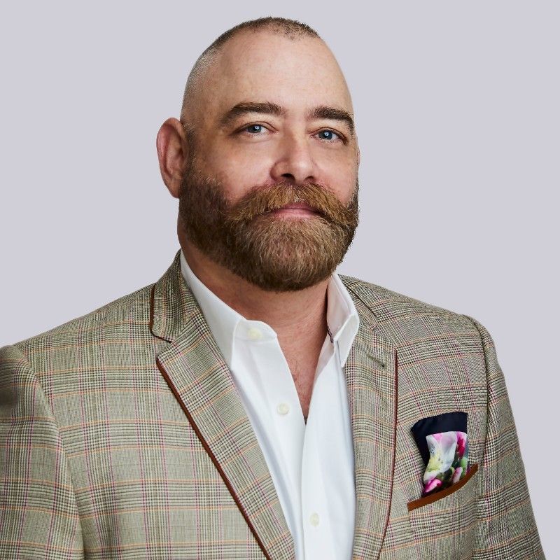 Travis Ridlehuber profile picture