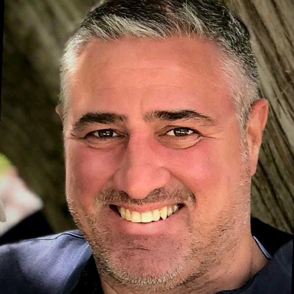 Greg Turner profile picture