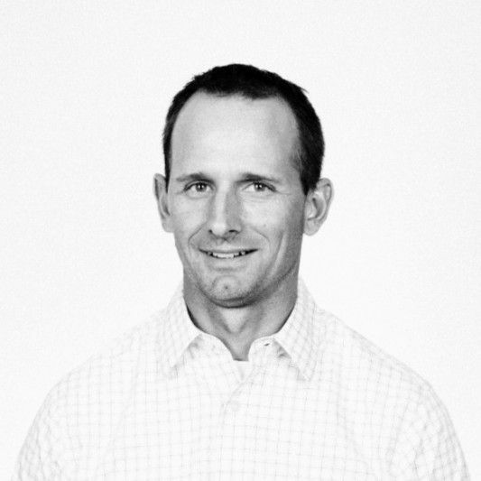 Brad Treesh profile picture
