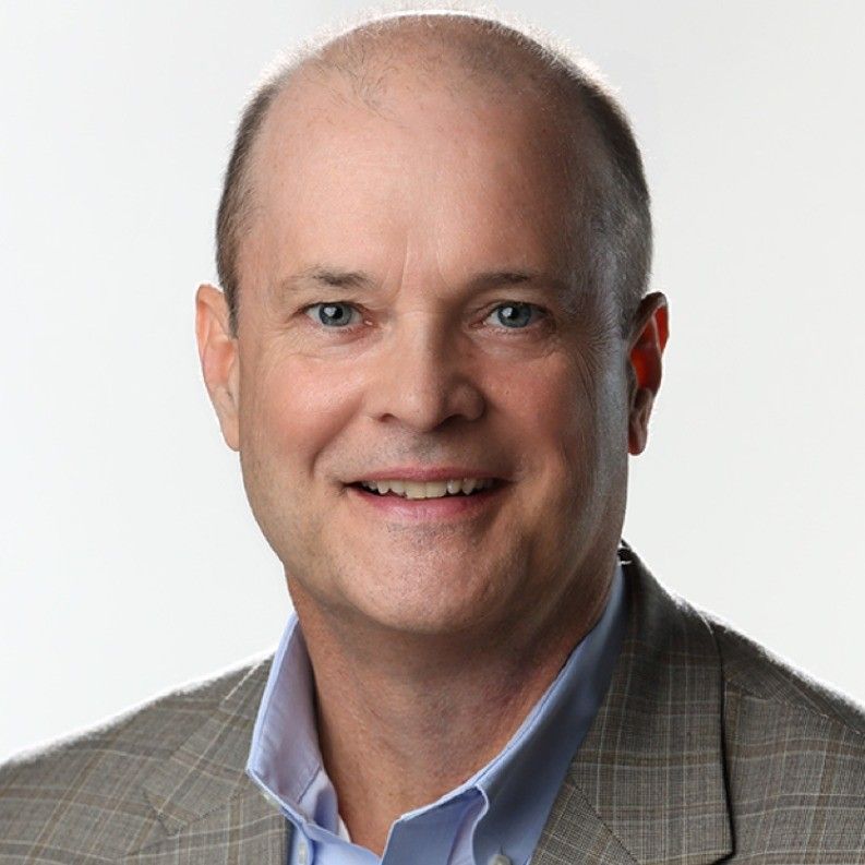 Ray Greenwood profile picture
