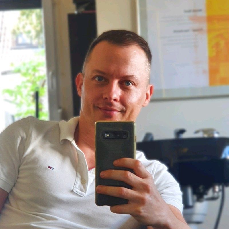 Stefan Leitgebel profile picture