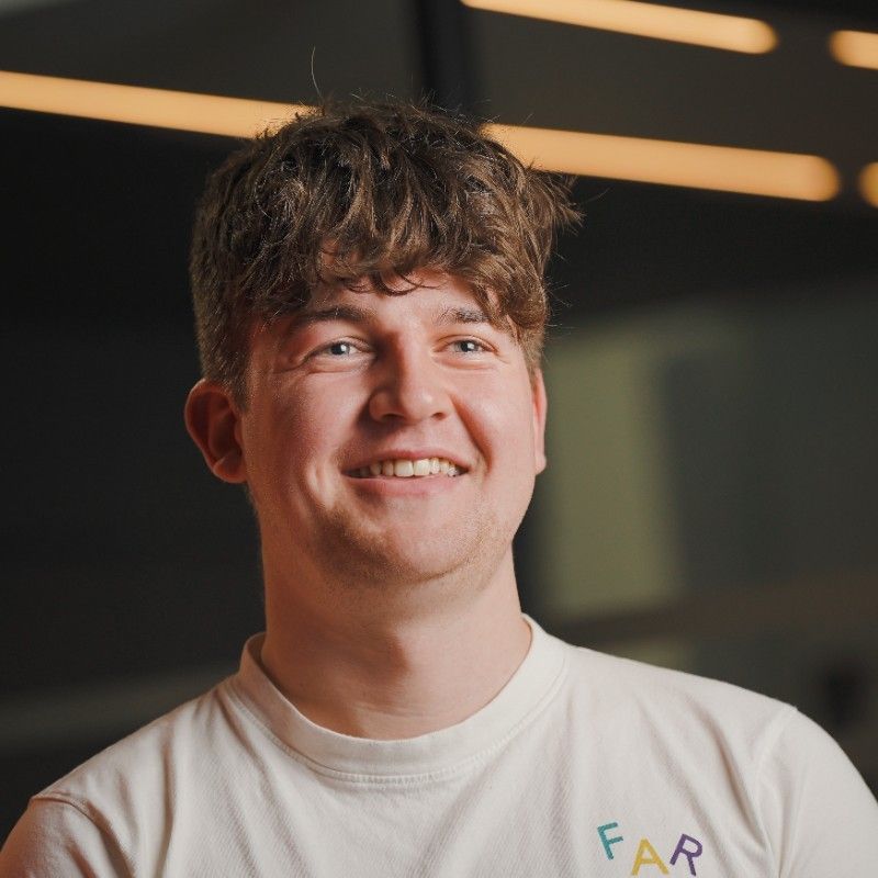 Cormac Casey profile picture