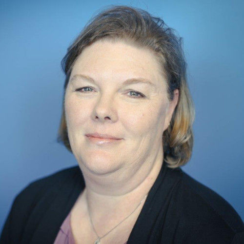 Sandi Walker profile picture