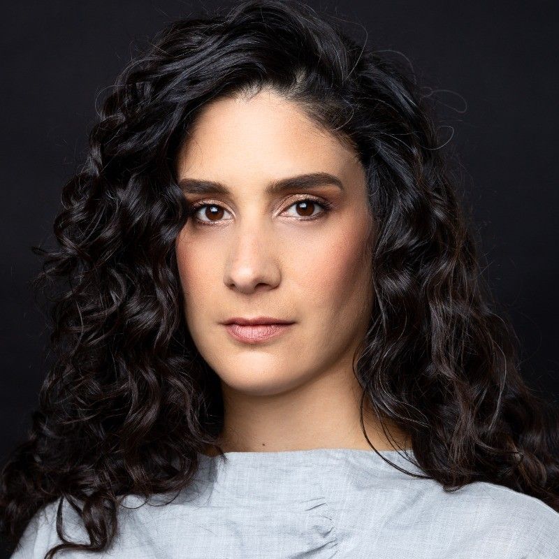 Adi Weitzhandler 艾迪 profile picture