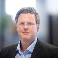 Daniel Soderholm profile picture