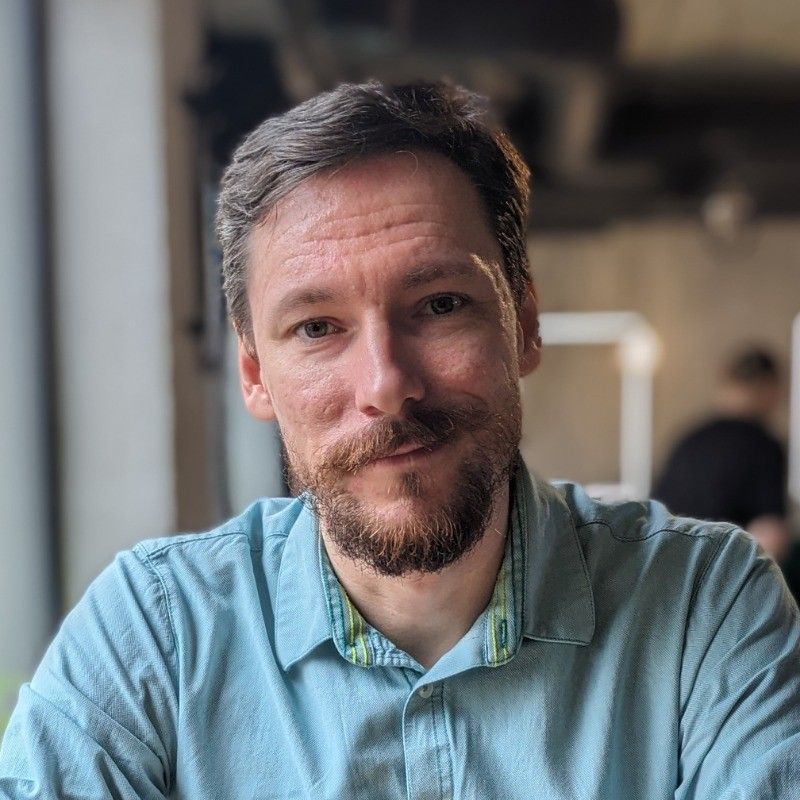 Marcin Pyteraf profile picture