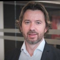 Geir E Ulriksen profile picture