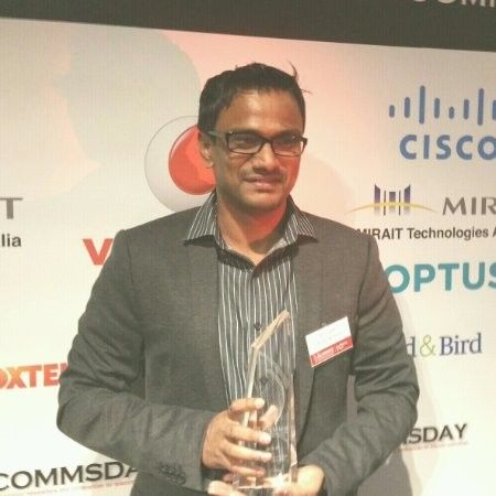 Praveen Prabhakaran profile picture