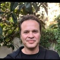 Idan Ginat profile picture