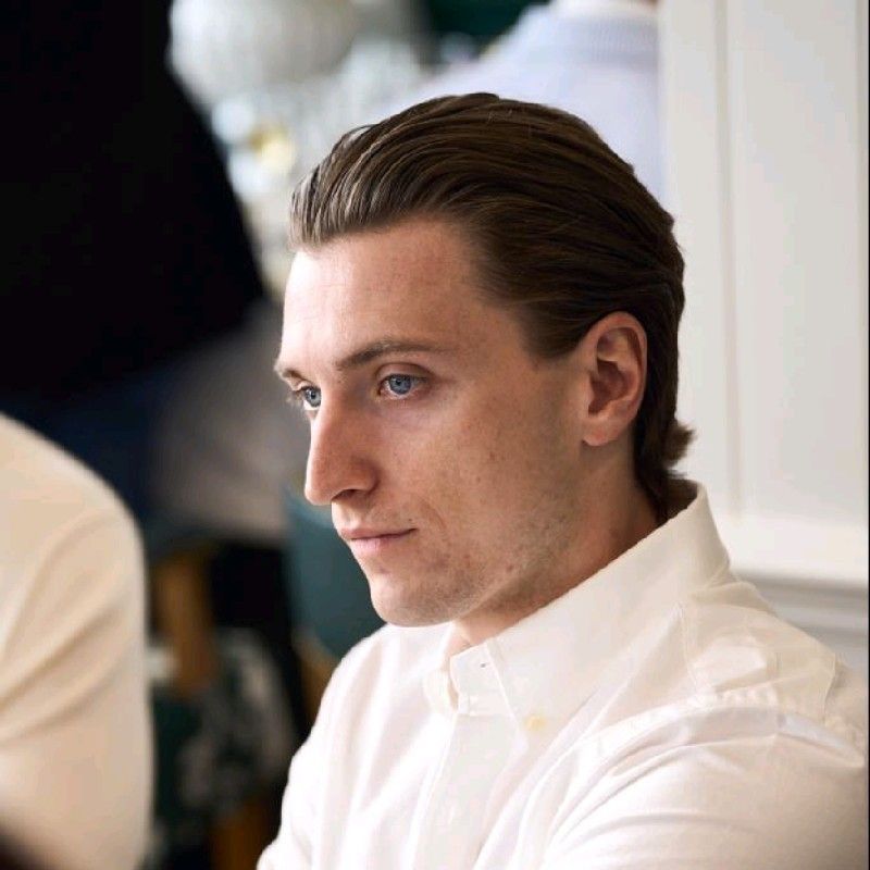 Lewis Williams profile picture