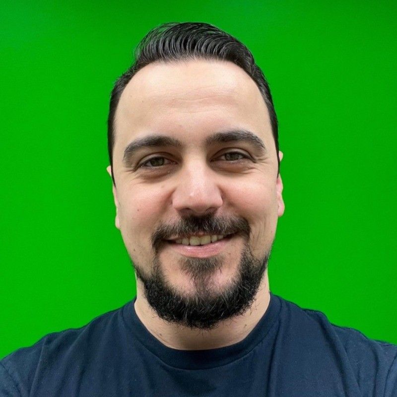 Jhonathan Zorzi profile picture