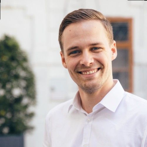 Lukas Weitz profile picture