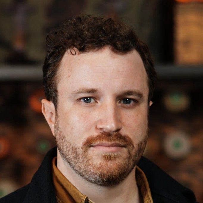 Neil Morgan profile picture