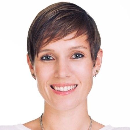 Sandra Goossens profile picture