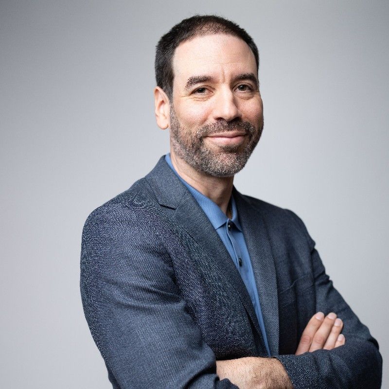 Antonio A Gonzalez Advisor profile picture