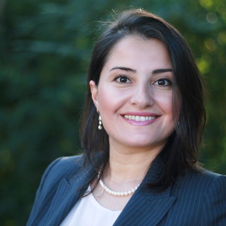 Sevda Karimova profile picture