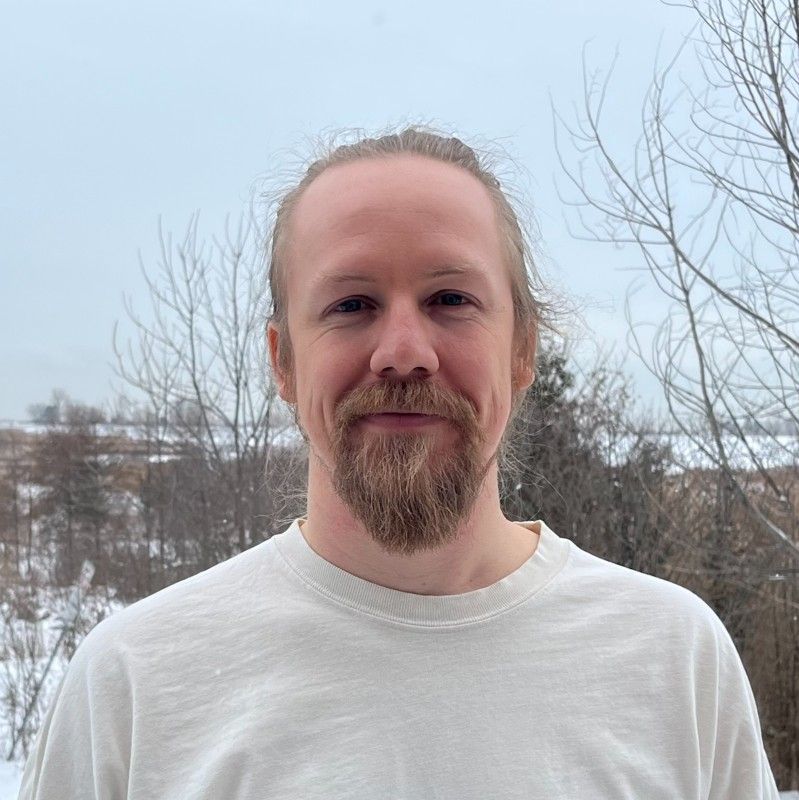 Mike Milewski profile picture