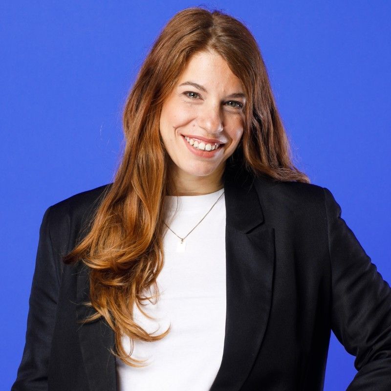 Mika Zemell profile picture
