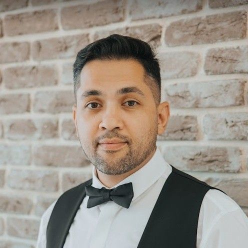 Edward Vishnivetzki profile picture