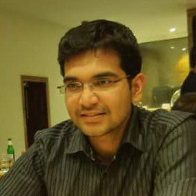 Deepak Kumar P profile picture