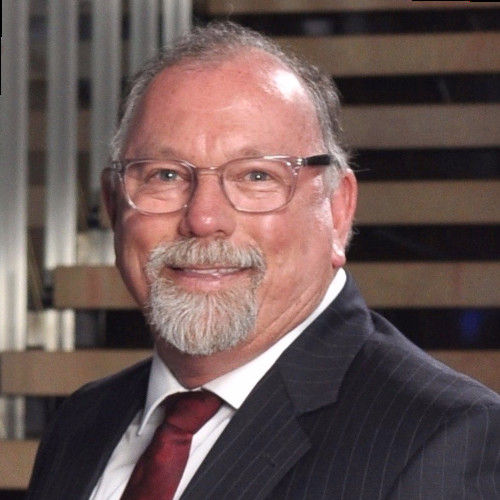 Keith Frederick profile picture