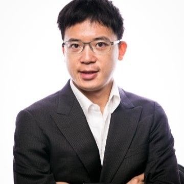 Cheng Kai Huang profile picture