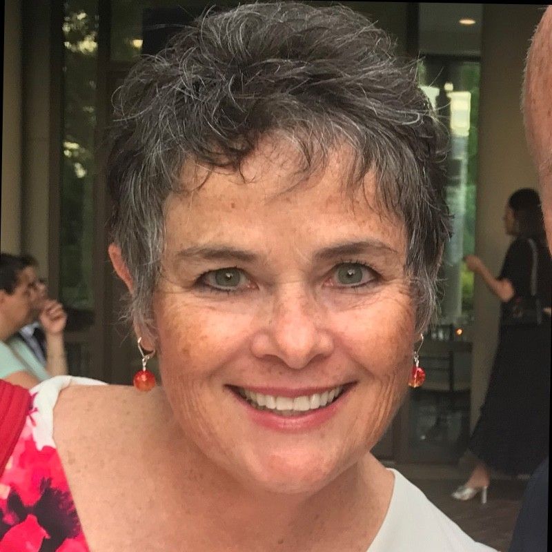 Lucy Powers profile picture