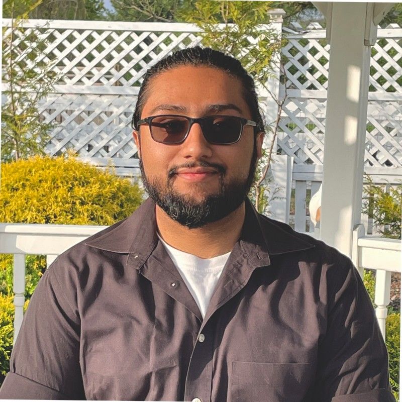 Aamir Mughal profile picture