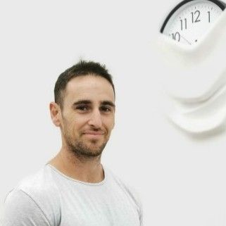 Ehud Arieli profile picture