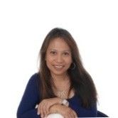Cristina Arbas Chandran profile picture