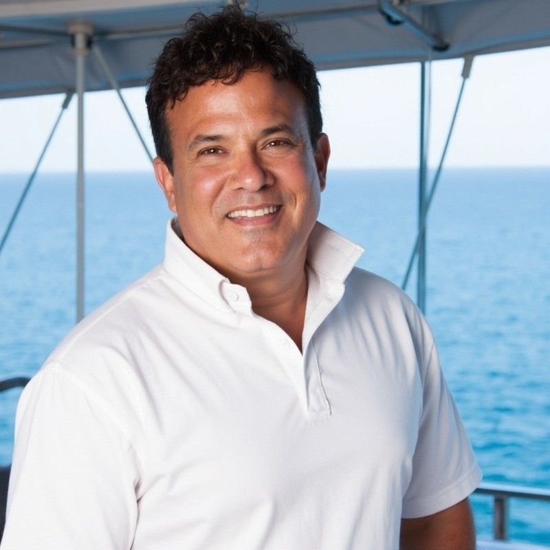 Gary Fowler profile picture